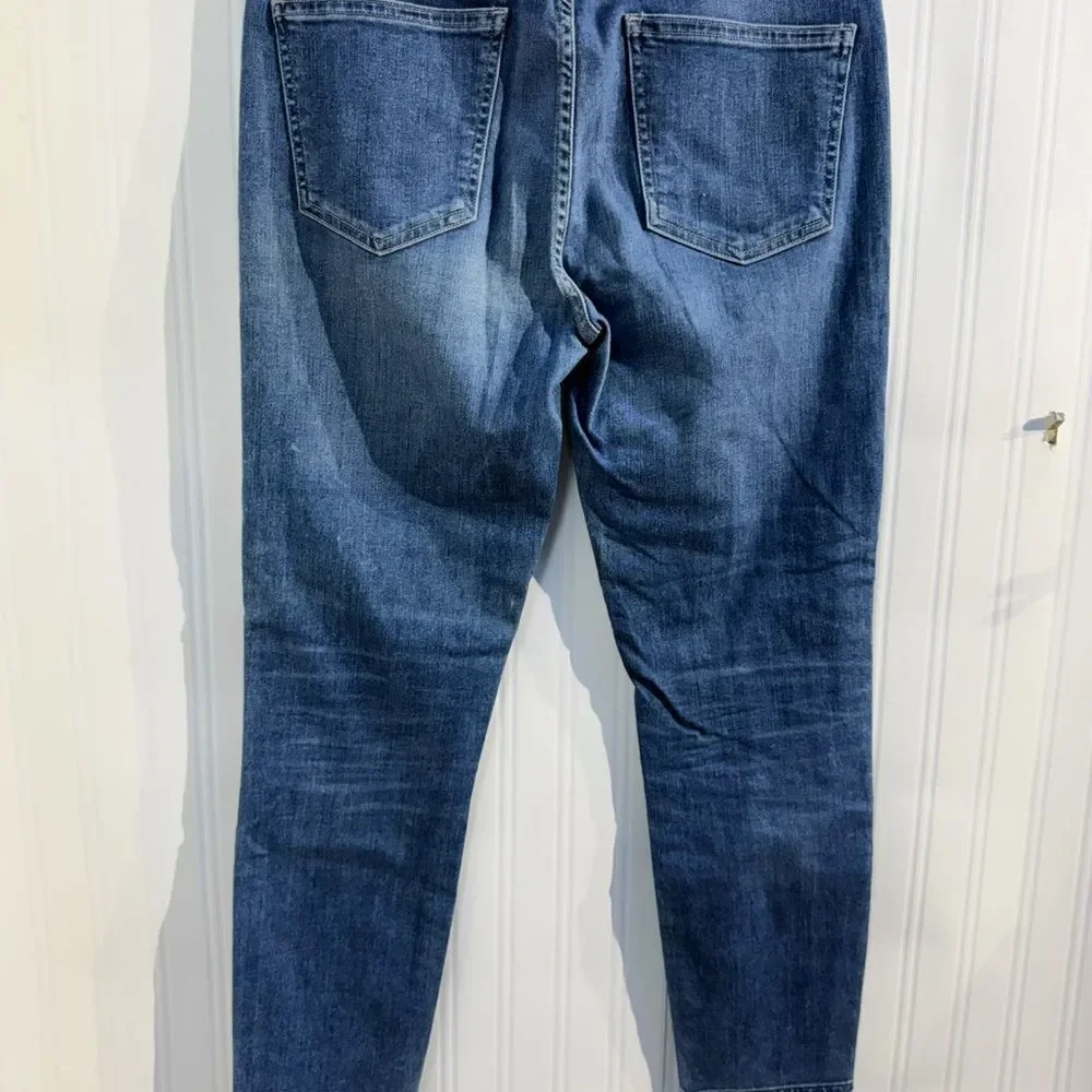 Citizens Of Humanity stylish comfortable